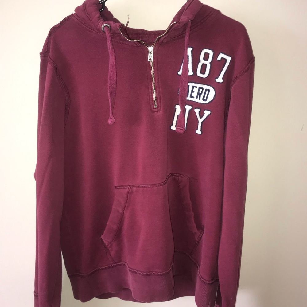 Aeropostale Hoodie